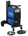 Сварочный полуавтомат Blueweld Mixpulse 320 R.A.