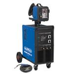 Сварочный полуавтомат Blueweld Megamig 480 R.A.