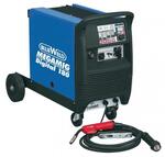 Сварочный полуавтомат Blueweld MEGAMIG DIGITAL 180
