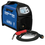 Сварочный полуавтомат Blueweld Starmig 210 Dual Synergic