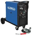 Сварочный полуавтомат Blueweld MEGAMIG 270S