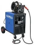 Сварочный полуавтомат Blueweld MEGAMIG 500S