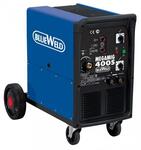 Сварочный полуавтомат Blueweld MEGAMIG 400S