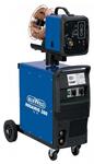 Сварочный полуавтомат Blueweld Megamig 380