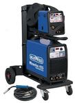 Сварочный полуавтомат Blueweld Mixpulse 425