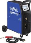 Сварочный полуавтомат Blueweld Galaxy 400 Synergic