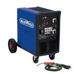 Сварочный полуавтомат Blueweld MEGAMIG 300S