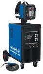 Сварочный полуавтомат Blueweld Megamig Digital 460 с цифровым блоком подачи проволоки