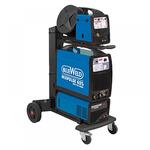 Сварочный полуавтомат Blueweld Mixpulse 625 R.A.