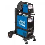 Сварочный полуавтомат Blueweld Mixpulse 425 R.A.