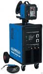 Сварочный полуавтомат Blueweld Vegamig Digital 460 R.A. с водяным охладителем и механизмом подачи проволоки