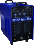 Сварочный полуавтомат Brima MIG-630