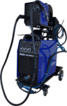 Сварочный полуавтомат Brima MIG/MMA-350-1