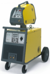 Сварочный полуавтомат Cea ECHO 5000 CV SYNERGIC