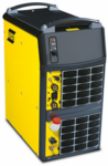 Сварочный полуавтомат ESAB Aristo Mig U5000iw 400V