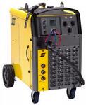 Сварочный полуавтомат ESAB Оrigo Mig С420 (380В,ПВ50%,-420А,217кг)
