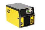 Сварочный полуавтомат ESAB Origo Mig C3000i, панель MA24