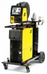 Сварочный полуавтомат ESAB Origo Mig 5004i