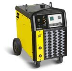 Сварочный полуавтомат ESAB Mig 502cw с блоком охл.