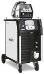 Сварочный полуавтомат EWM ALPHA Q 551 Expert 2.0 Puls MM FDW