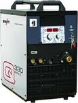 Сварочный полуавтомат EWM ALPHA Q 330 MM TKM