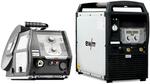 Сварочный полуавтомат EWM TAURUS 355 BASIC TDM