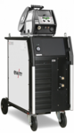 Сварочный полуавтомат EWM TAURUS 401 SYNERGIC S MM FDG