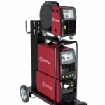 Сварочный полуавтомат Flama MULTIMIG 400F DUAL PULSE