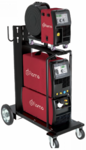 Сварочный полуавтомат Flama MULTIMIG 500F SYN