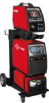 Сварочный полуавтомат Helvi Maxitech 355C R.A. BASE