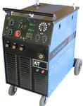 Сварочный полуавтомат Kuhtreiber KIT 500W SYNERGIC