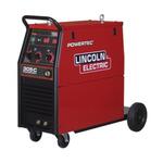 Сварочный полуавтомат Lincoln Electric Powertec 305C - 4R