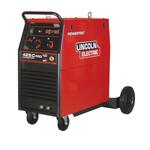 Сварочный полуавтомат Lincoln Electric Powertec 425C PRO