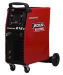Сварочный полуавтомат Lincoln Electric Speedtec 215C