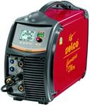 Сварочный полуавтомат Selco Genesis 2700 PMC 3x400V / wire feeder with SL 4R-4T(55.05.006)