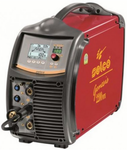 Сварочный полуавтомат Selco Genesis 2200 MTE 1x230V / wire feeder with SL 4R-4T (55.06.004)