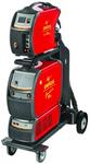 Сварочный полуавтомат Selco Genesis 5000 MSE 3x400V / wire feeder with SL 4R-4T (55.03.018)