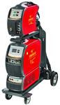 Сварочный полуавтомат Selco Genesis 4000 GSM 3x400V - LCD 3.5quot; / wire feeder with SL 4R-4T (55.04.008)