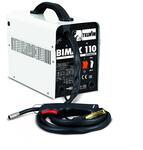Сварочный полуавтомат Telwin BIMAX 110 AUTOMATIC 230V
