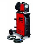 Сварочный полуавтомат Telwin ELECTROMIG 450 SYNERGIC AQUA