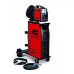 Сварочный полуавтомат Telwin Electromig 550 Synergic