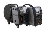 Сварочный полуавтомат Top Weld Vector-500