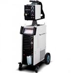 Сварочный полуавтомат TRITON MIG 500P DW