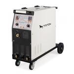 Сварочный полуавтомат TRITON ALUMIG 250P Dpulse Synergic 380v
