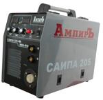 Сварочный полуавтомат АмпирЪ САИПА 205