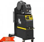 Сварочный полуавтомат Барс Profi MIG 507 DT2 (380)