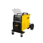 Сварочный источник КЕДР ALPHAMIG-500S