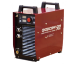 Сварочный полуавтомат Форсаж 502 (расширенная модификация)