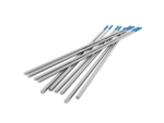 Вольфрамовые электроды Elkraft WY20 - 4,0mm - 175mm (10 шт.)