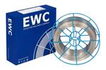 Нержавеющая проволока EWC 308LSi 1,0 мм 15 кг